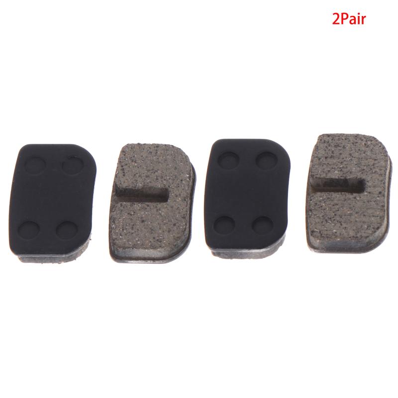 Brake Disc Motorcycle - Replacement Disc Brake Shoe Pads for