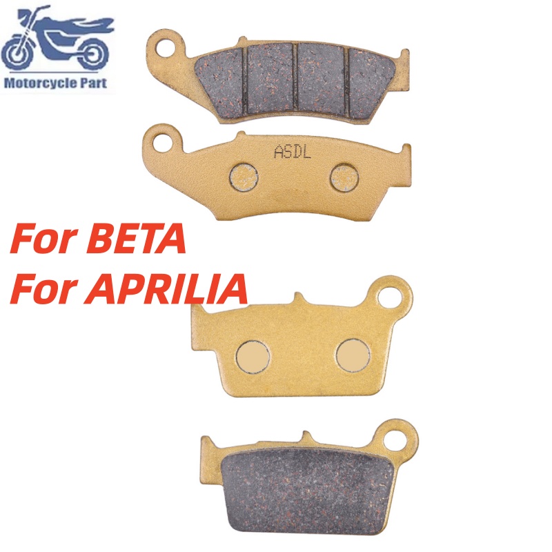 Motorcycle Front Rear Brake Pa - Carbon Ceramic Motorcycle Brake Rotor review and price
