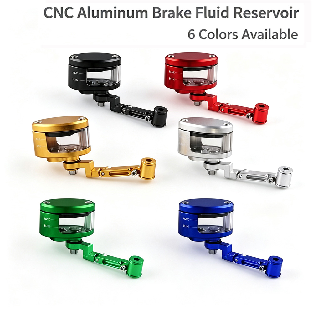 Universal Motorcycle Brake Clu - Motorcycle Brake Cable review and price