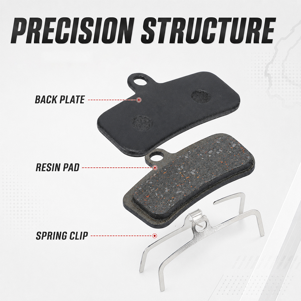 For Super 73 S1 S2 RX ZX ZG Fo - Brake Pads Bike review and price