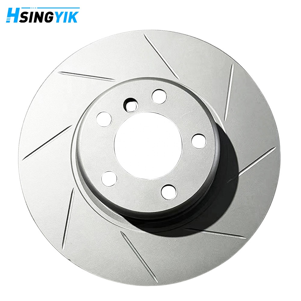 2026 New Front Brake Disc Roto - Brake Rotor review and price