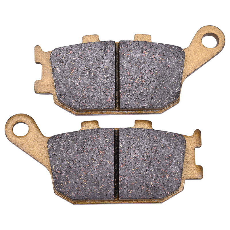 Motorcycle Front Rear Brake Pa - Carbon Ceramic Motorcycle Brake Rotor review and price
