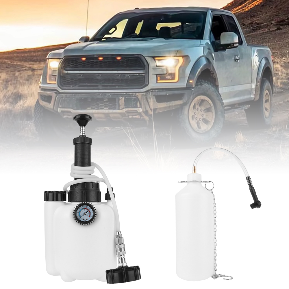 Hot Sell Protable 3L Large Cap - Brake Fluid review and price