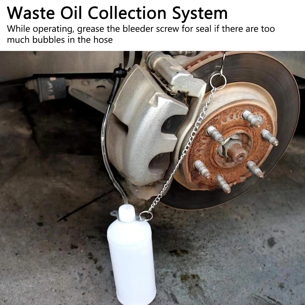 Hot Sell Protable 3L Large Cap - Brake Fluid review and price