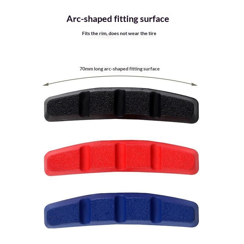 Mountain Bike V Brake Pads Non - Brake Pads Bike review and price
